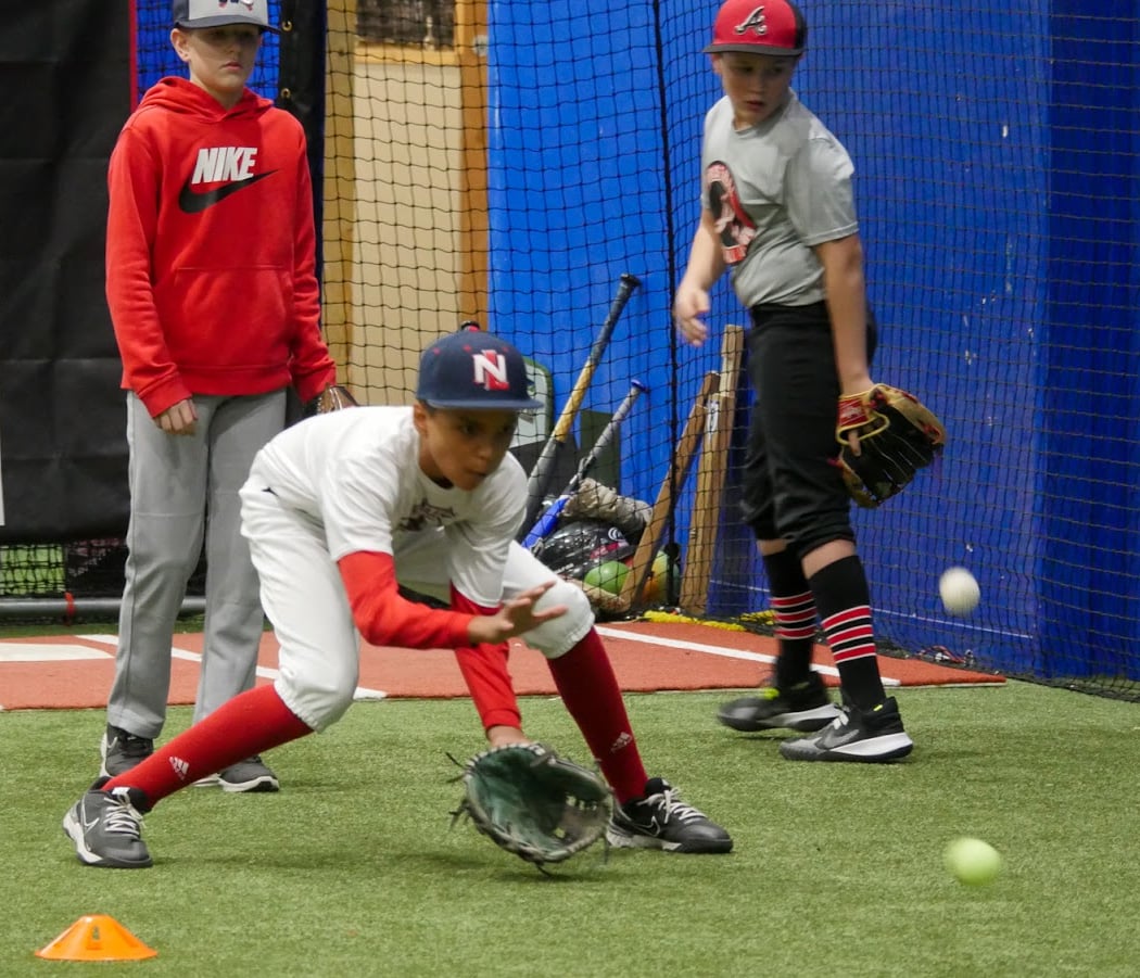 BASE by Pros - Lynnwood 1